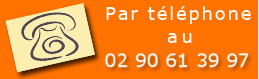 contact Les Artisans de la Ria 56