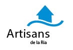 logo Les Artisans de la Ria 56, Erdeven