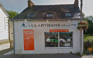 Les Artisans de la ria - Construction - Extension - Rénovation - Surélévation - Accessibilité Handicapés - Aménagements - 56 - Morbihan, Belz, Erdeven, Etel, Ploemel, Locoal-Mendon